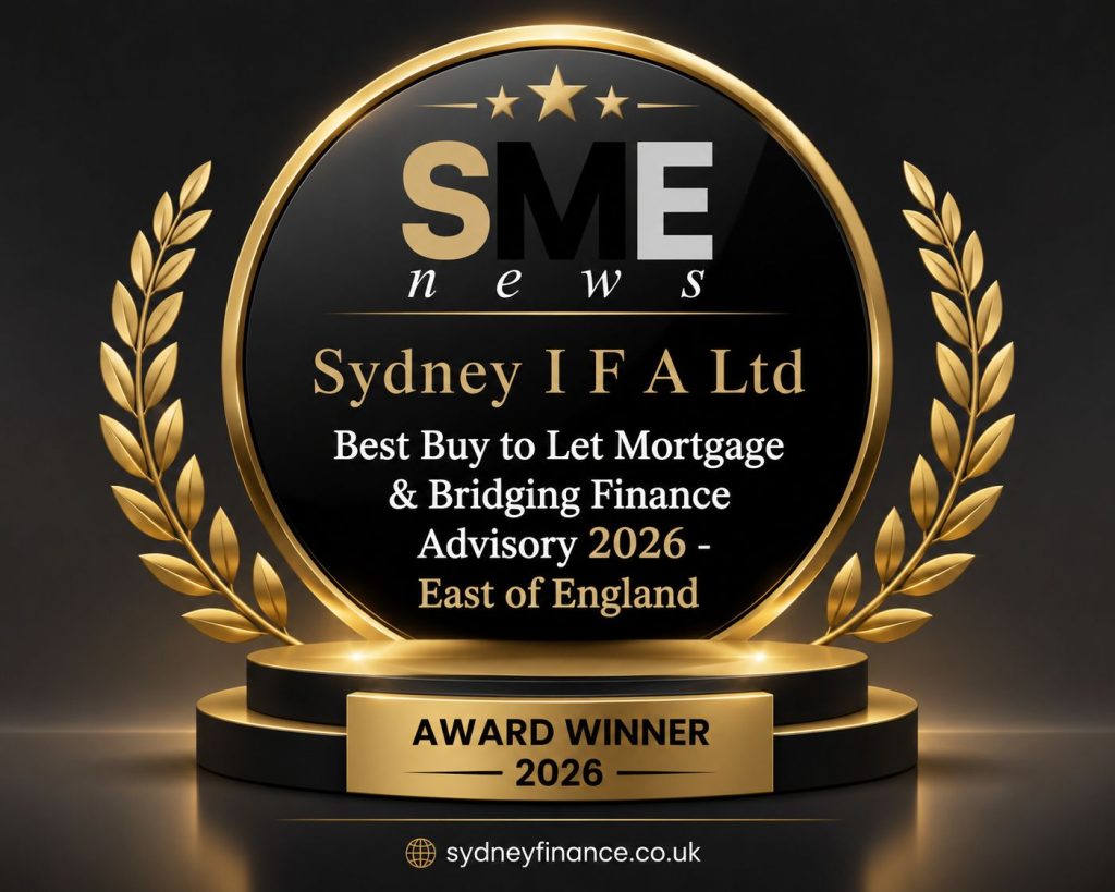 SME News 2026 — Best Buy-to-Let & Bridging