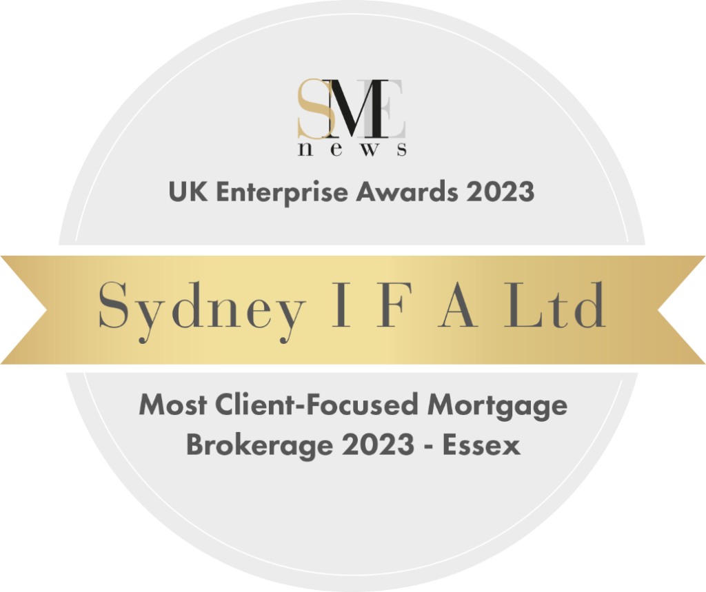 SME UK Enterprise Awards 2023 — Most Client-Focused
