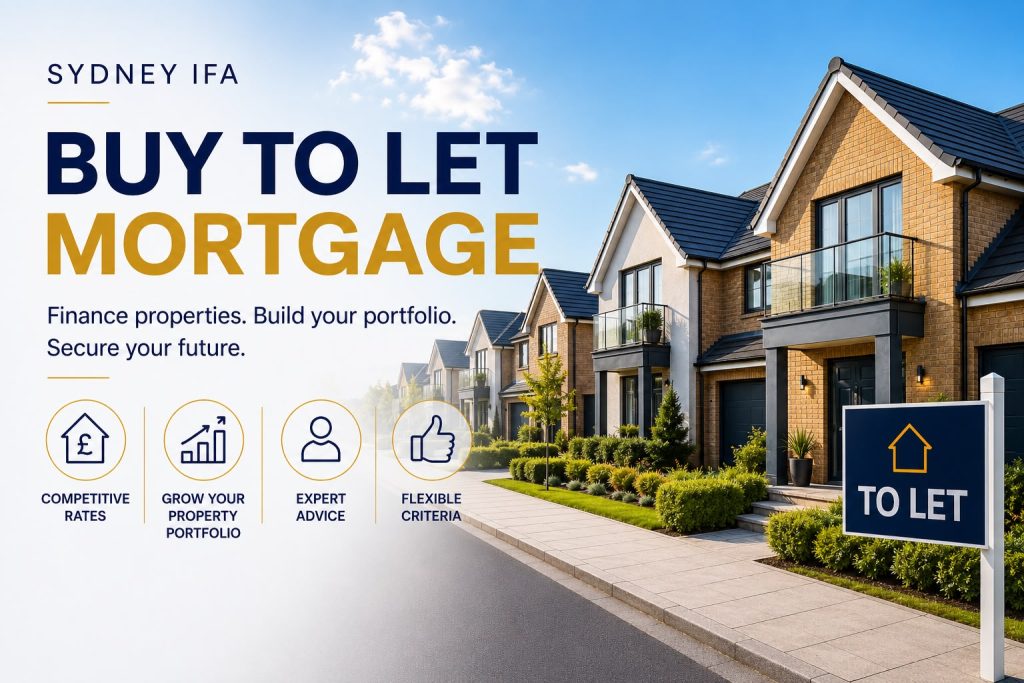 Buy to Let