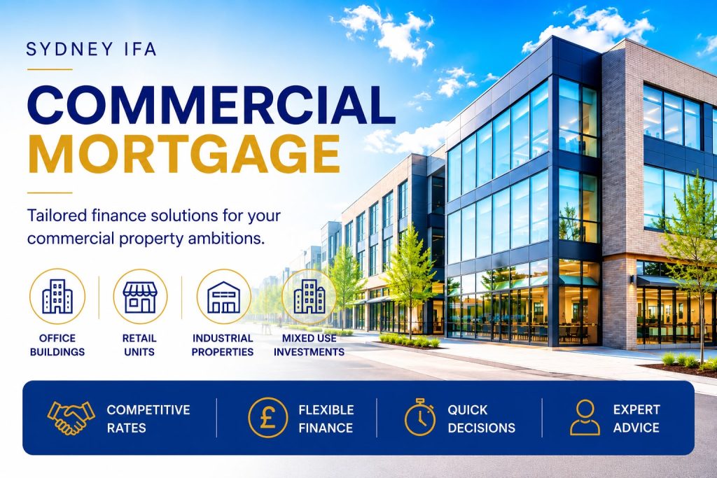 Commercial